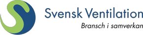 Logotyp - Svensk Ventilation