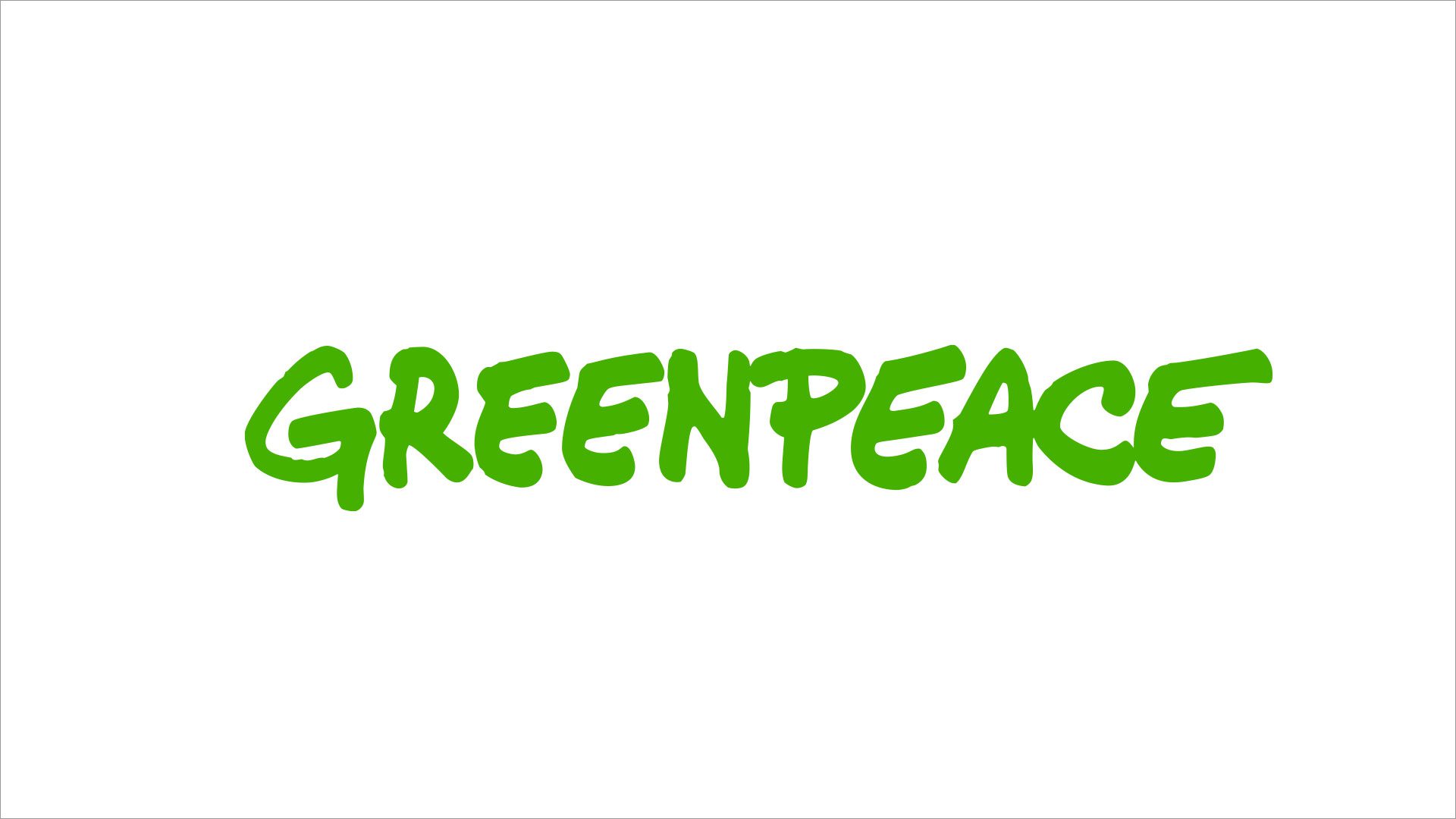 Greenpeace