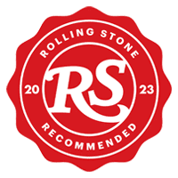 Roling Stone Recomended 2023