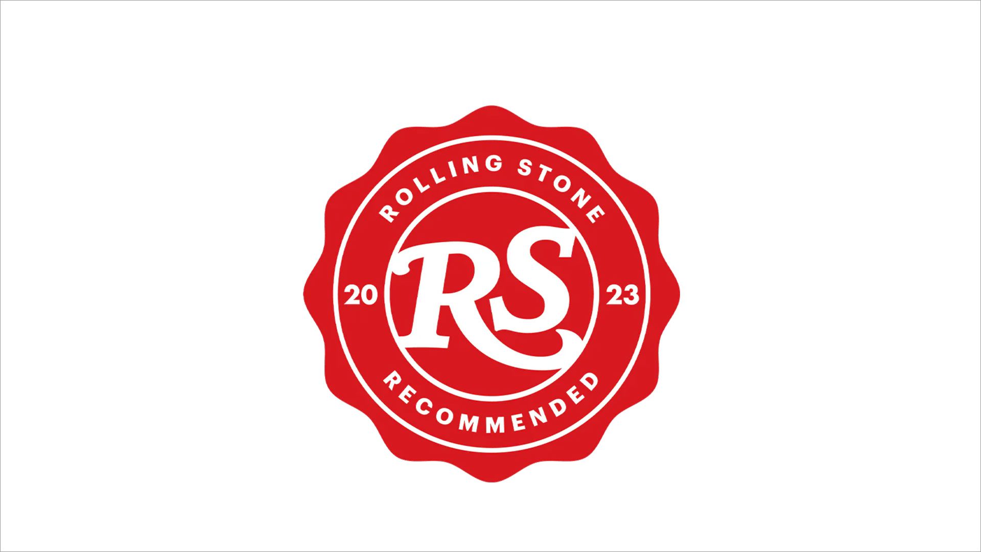 Roling Stone Recomended 2023