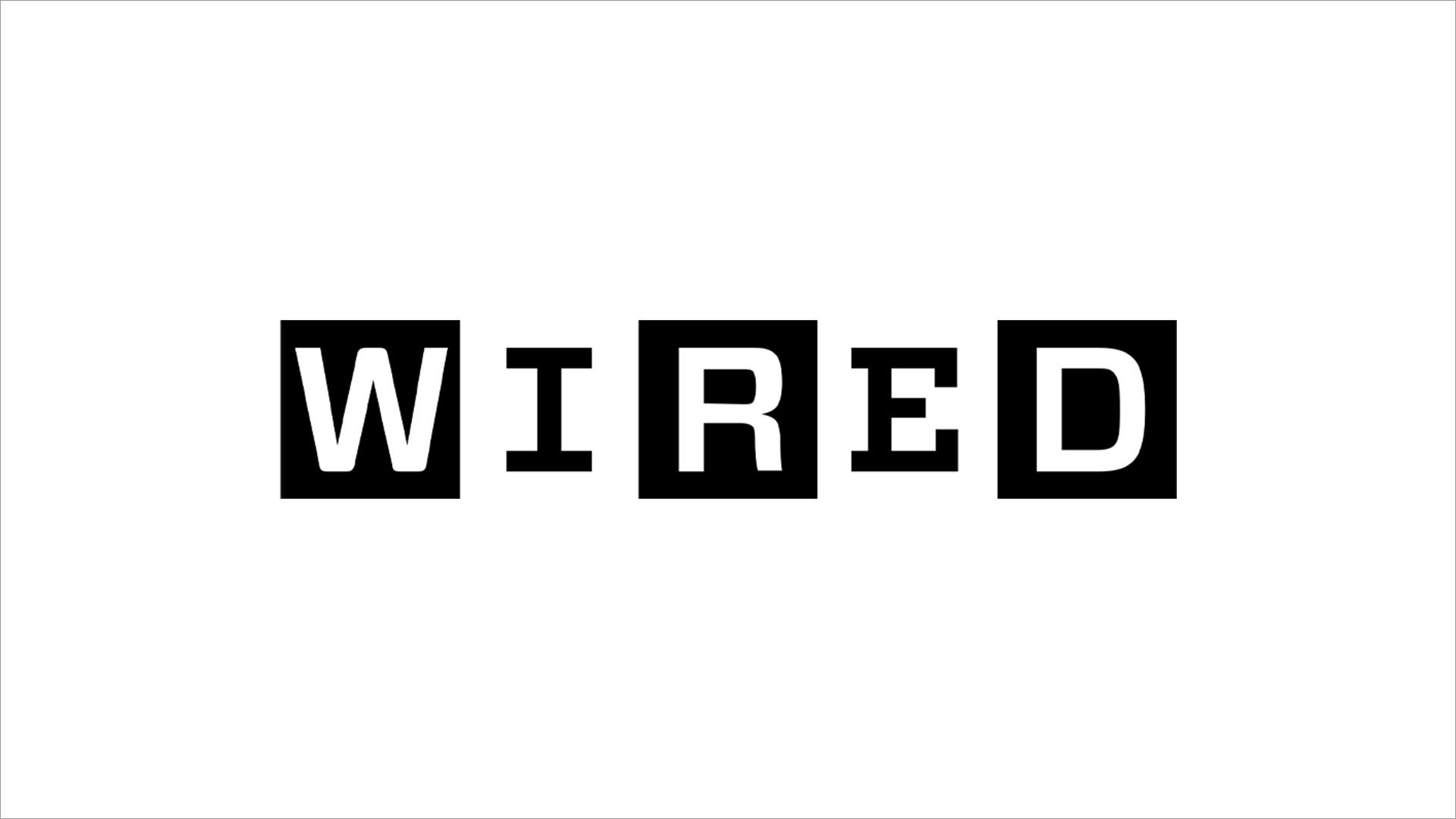 Wired