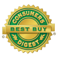 Consumer Digest Best Buy