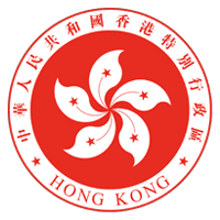 Hong Kongs logotyp