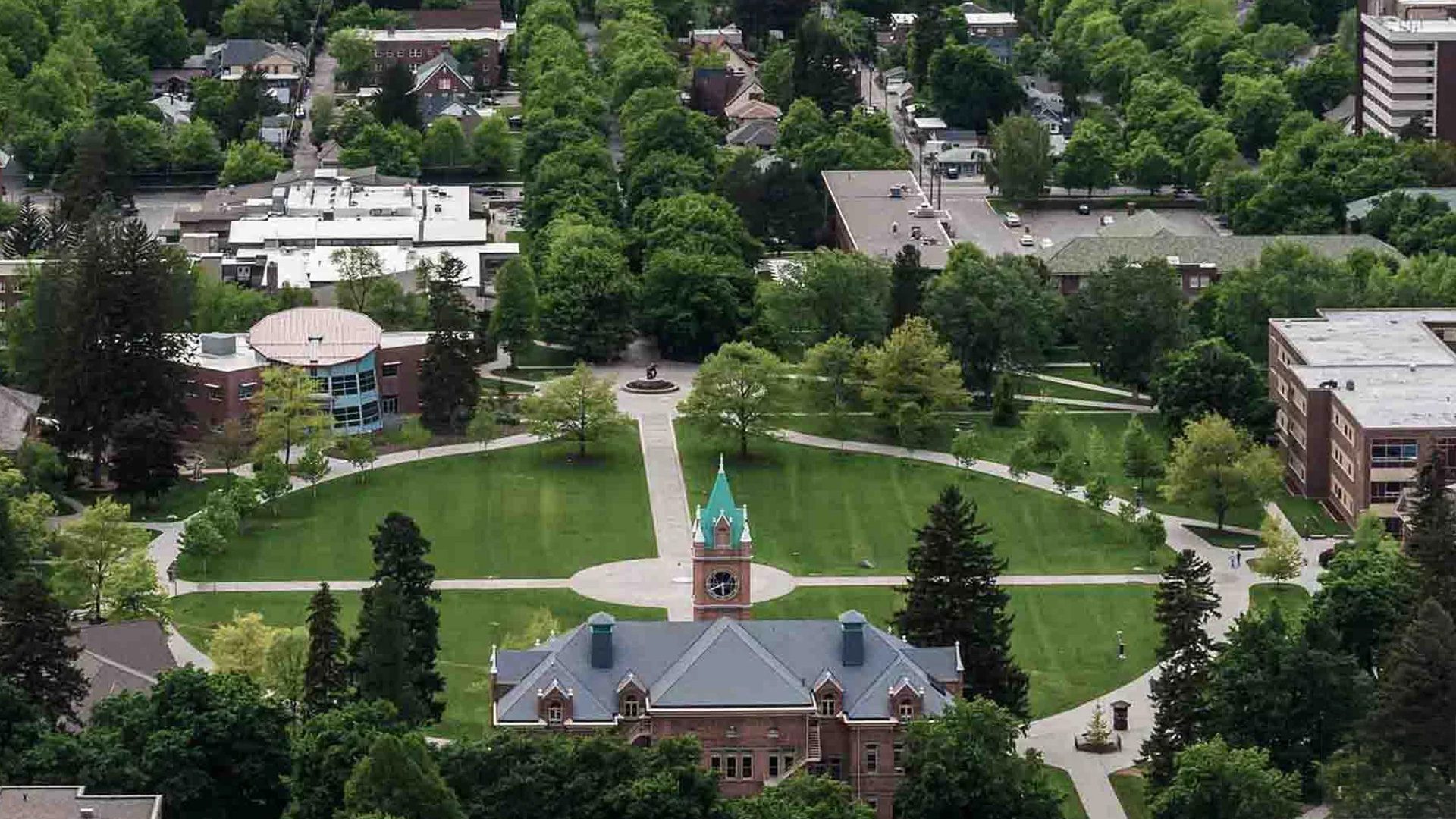 Montana State University