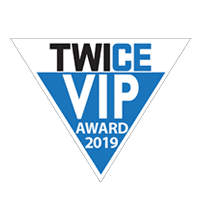 Twice VIP Award